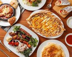 番紅花城土耳其餐廳 Safranbolu Turkish Restaurant