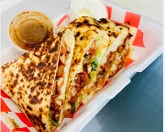 Jorge's Taco Truck (Rosslyn Dr &, Erie Ave)