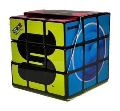 7-11 Rubik's Cube