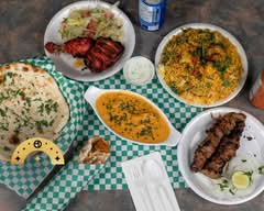 Namaste India (Whyte Ave)