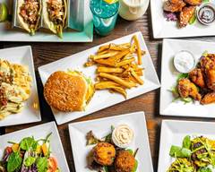 Taj Bar and Grill