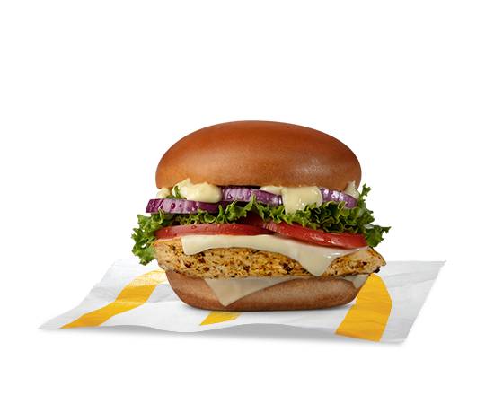 Clásica Gourmet Pollo