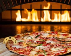 Fired Pie (Camelback & Scottsdale)
