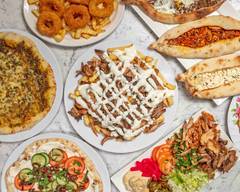 Lebanese Pizza and Doner Kebab