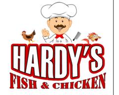 Hardy's Fish & Chicken Crete