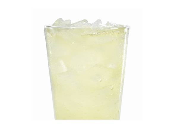 Limonade Traditionnelle / Original Lemonade (Cals: 190-380)