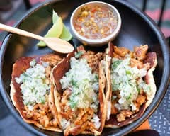 Taqueria Santa  Lupita.