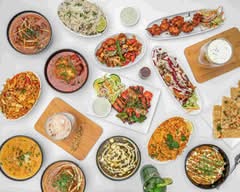 Zauq Restaurant (South Melbourne)