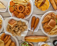 Starlite Fried Chicken - (N Raul Longoria St)