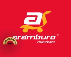 Arámburo 🛒 (Márquez de León)