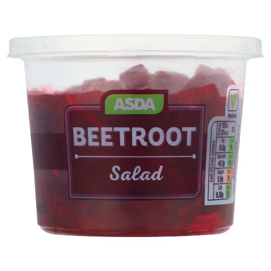 ASDA Beetroot Salad (300g)