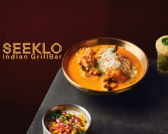 SEEKLO Indian Grill Bar - Val d'Europe