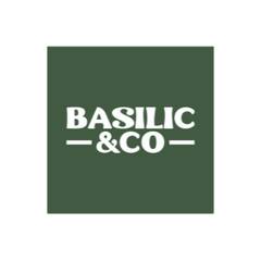 Basilic & Co - République