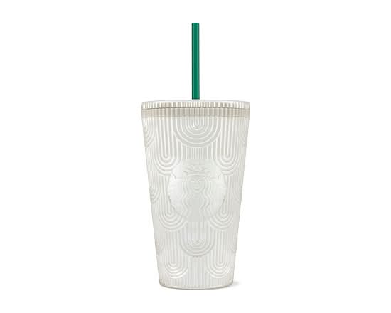Odyssey Cold Cup