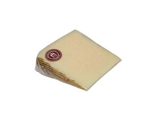 QUESO MANCHEGO TORRE VIEJA SEMICURADO OVEJA / TROZO 200 GMS