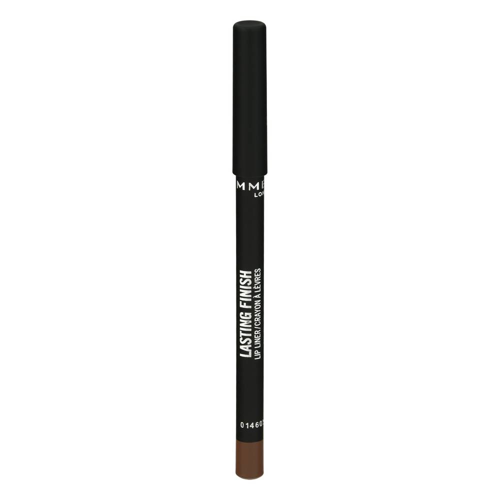 Rimmel London Lasting Finish Lip Liner 705 Cappuccino (0.1 oz)