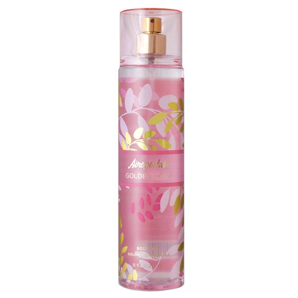 Aeropostale Golden Hour 8 oz Body Mist For Her