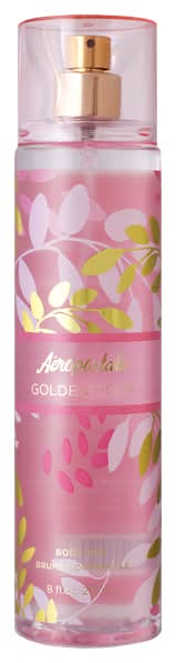 Aeropostale Golden Hour 8 oz Body Mist For Her