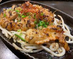 【名物 魔法のマンゴーホルモンが人気】鉄板焼居酒家 親方  Teppanyaki Oyakata