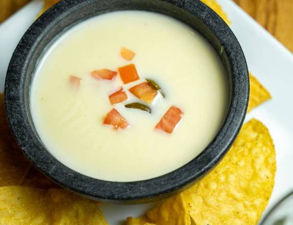 Queso Dip