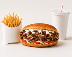Maison Döner