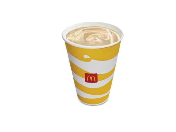 McShake® Caramelo