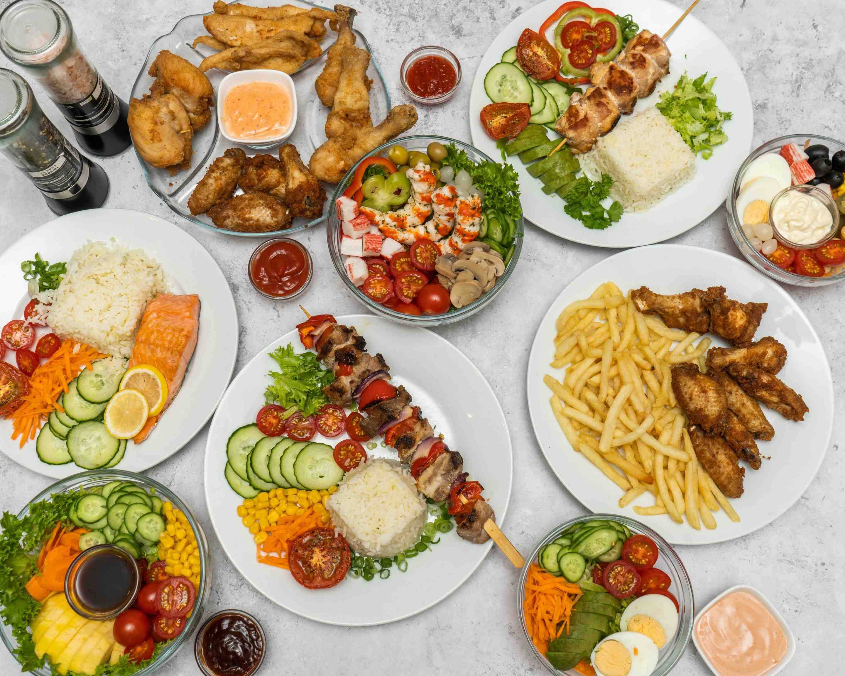 THE 10 BEST Latin American Food DELIVERY in Edenbridge 2023 Order