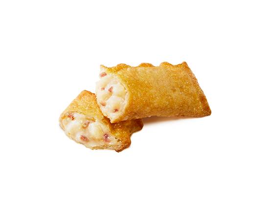 ベーコンポテトパイ Bacon Potato Pie