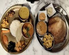 シェルパアジアンハブ Sherpa Ajian Hub