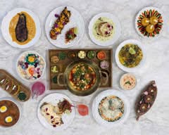 Baadshah Indian Restaurant (3338 US 9 BARCLAY SQUARE)