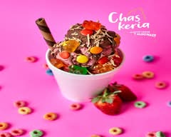 La Chaskería (Guadalajara)