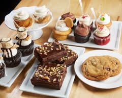 Smallcakes Cave Creek (28255 North Tatum Boulevard)