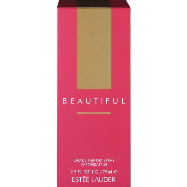 Estee Lauder Beautiful Eau de Parfum Spray For Women