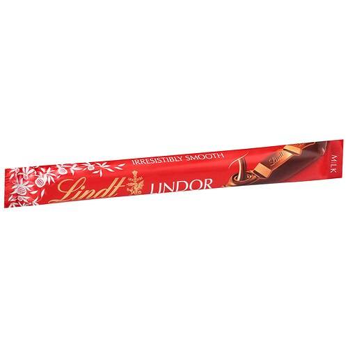 Lindt Lindor Milk Chocolate Truffle Stick - 1.3 OZ