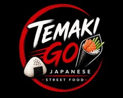 Temaki Go Japanese Street Food