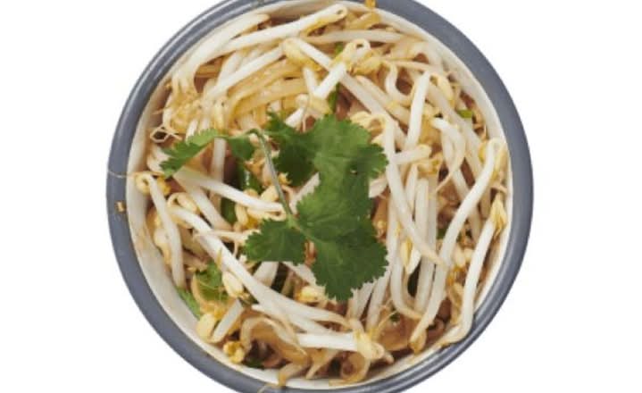 Chicken Pad Thai