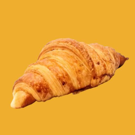 Croissant maślany