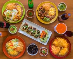 Caminero Mexican Food