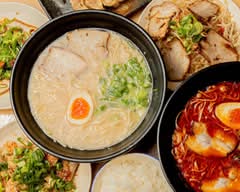 昇龍軒 薬研堀店