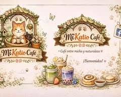 MiKatio Cafe