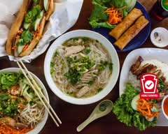 Riviere Modern Banh Mi