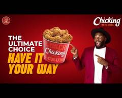 Chicking Mombasa