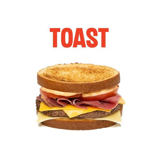 Toast M