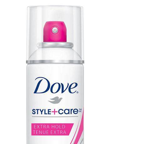 STYLE+care Extra Hold Hairspray