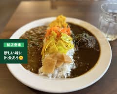 カレーハウスCLAN