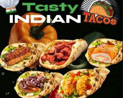 Tasty Indian Tacos  