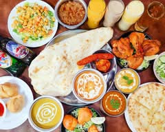 インド・ネパール料理 ガネーシャ