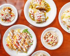 Tacos El Rancho - Downtown