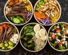 Mexa Bowls