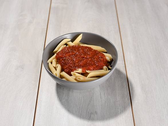 Kid Pasta Marinara